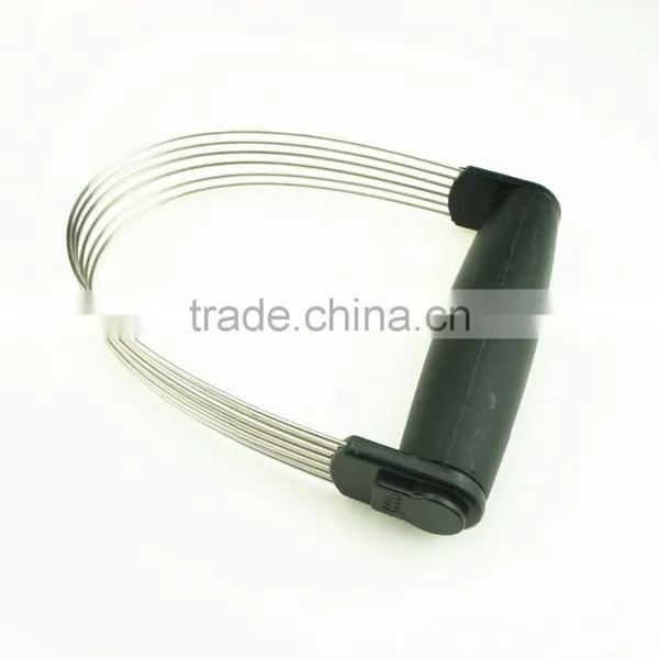 42072 Dough Sheeter Cutter Pastry/Flour Cutter photo-6