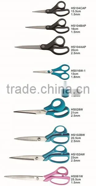 Good Quality RTHS018 Best Price Different Types of Japan Scissors For Scissors Importers photo-4