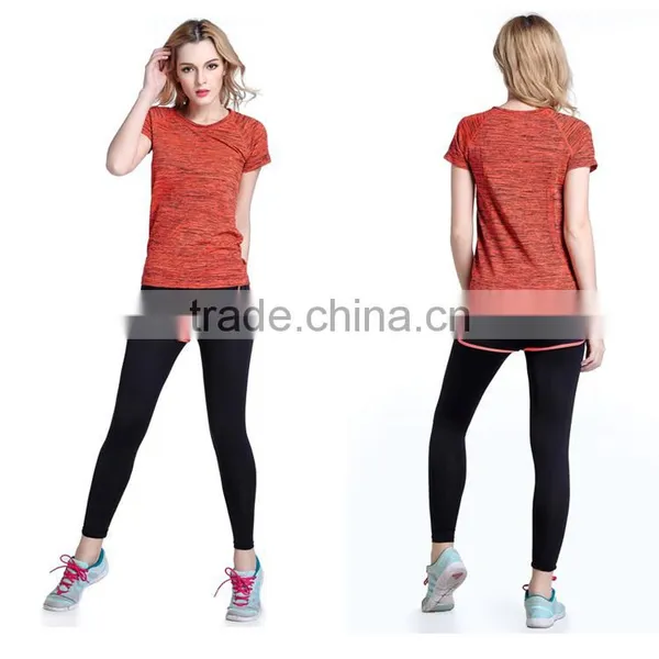 Custom High Quality Black Yoga Pants Fitness Clothing Manufacturer Yoga Pants for Girls