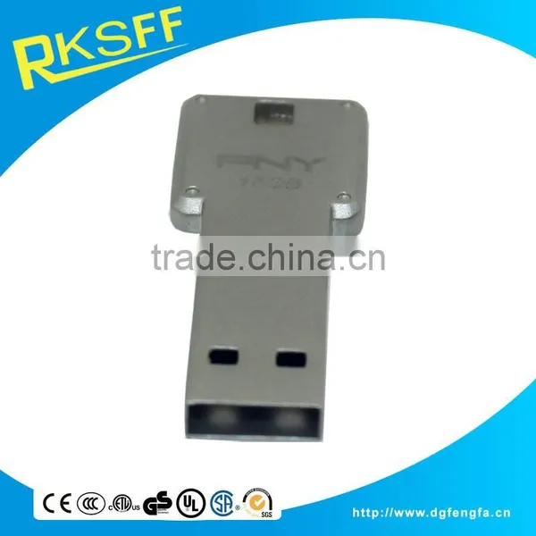 Novelty Top Selling OEM USB Drive Flash photo-4