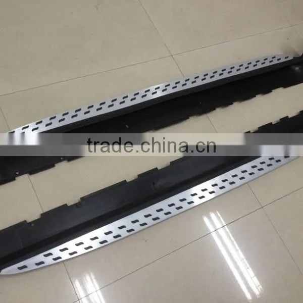 SUV 4x4 Side Step for Peugeot 3008 photo-2