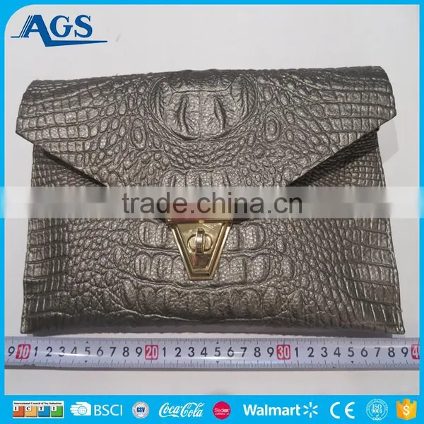 3 Pieces a Set Lady Handbag High-end Fashion Handbag photo-3