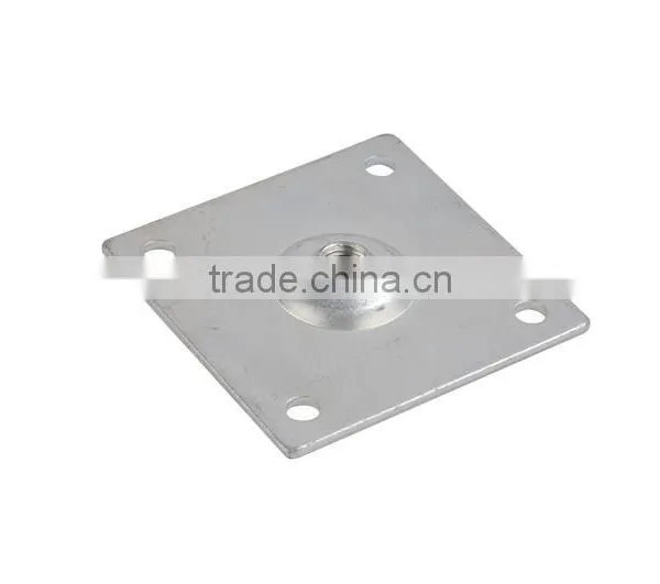 Made Metal Parts,custom Metal Lids,round Metal cd Case photo-6