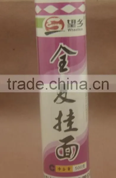 Wholesale Whole Wheat Noodles photo-2