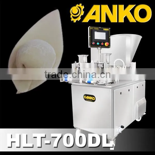 Anko Factory Small Moulding Forming Processor Pasta Making Machine photo-5