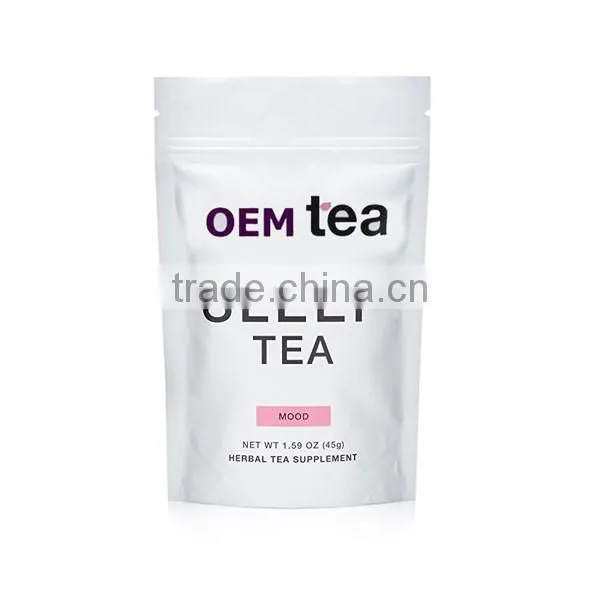 Accept Customzing 28 Days Cleanse Slimming Tox Tea Bags For Body Detox Weight Loss photo-3