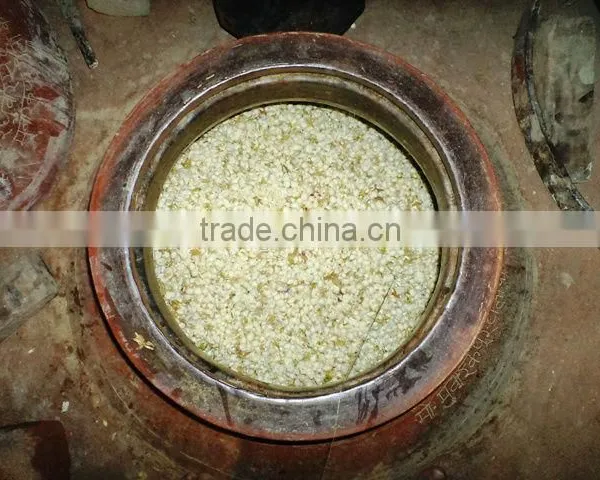 Jasmine Sambac Oil photo-2