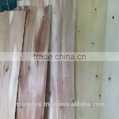ACACIA CORE VENEER