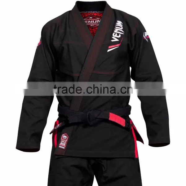 Jiu Jitsu Uniforms photo-3