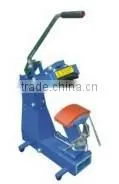 CE High Quality Cap Printing Machine, Cap Heat Presses photo-2