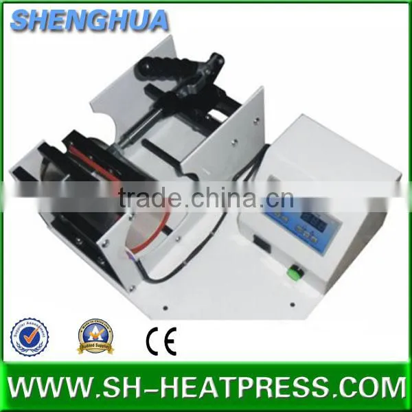 Hot Mug Heat Press Machine for Sale photo-3