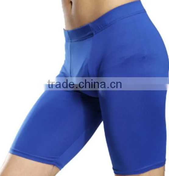 New Design 100% Cotton Mens Fast Dry Force Shorts /mens Swim Short photo-2