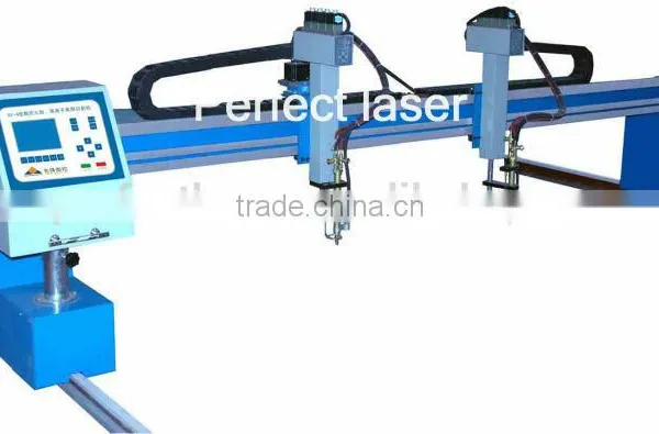 Gantry Type Plasma Cutting Machine PE-CUT-A3 photo-3