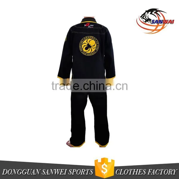 New Custom Brazilian Jiu Jitsu/ Bjj Gi Kimono photo-3