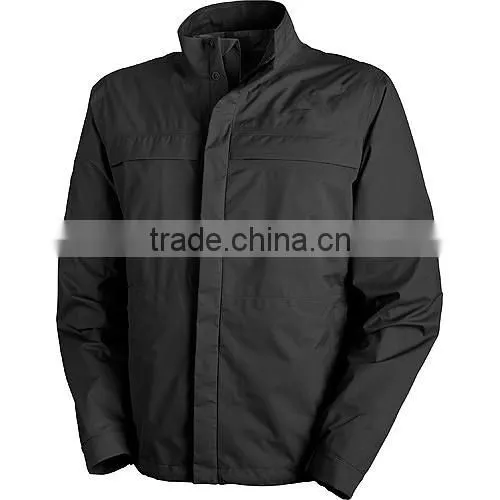 Comfortable Soft Chef Coat photo-4