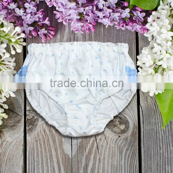Little Girls Underwear Models Baby Underwear photo-2