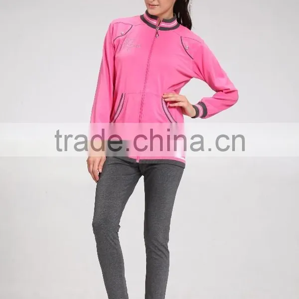 Hot Sale Usa OEM New Fashion Smart Casual Clothing for Women photo-2
