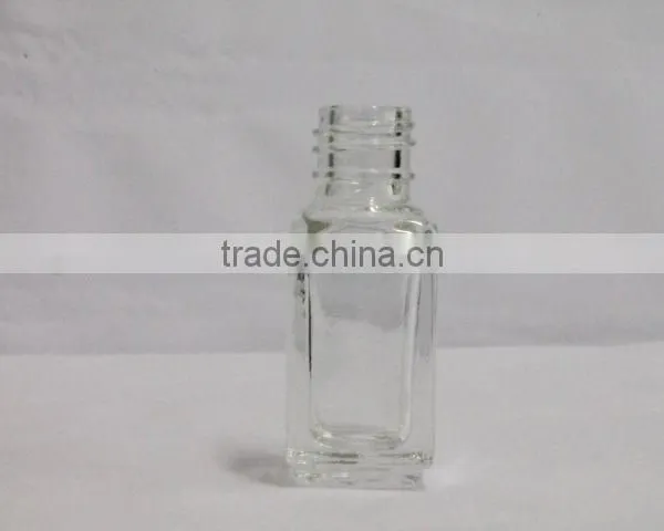5 ml Empty Glass Bottle for Nail Polish Ready Stocks. photo-4
