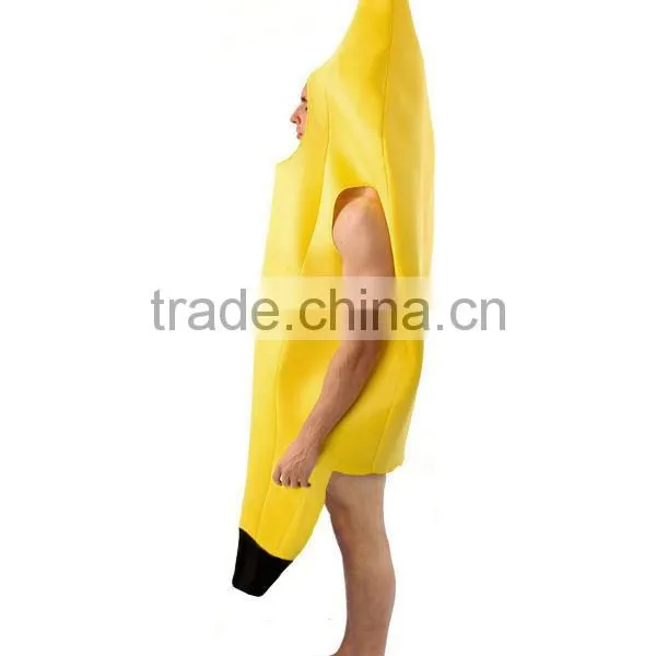 Banana Costume photo-2