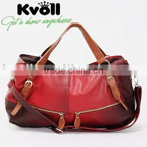 Leather Handbags