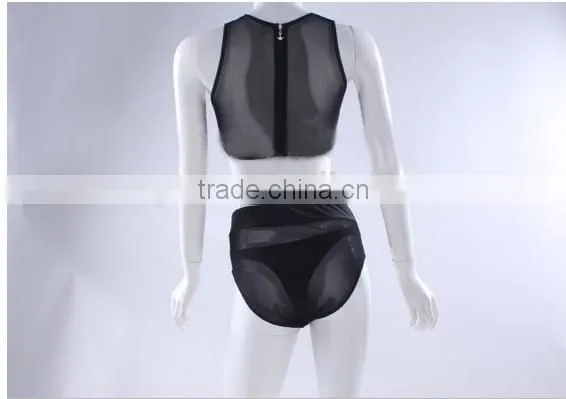 Women's Fashion Swimwear Bikinis Push Up Swimsuit Set Bikini Set photo-3