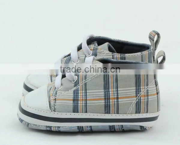 Wholesale Cheap Prewalker Baby Sky Shoes photo-3