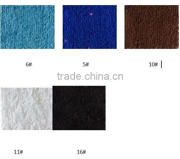 Wholesale Eco-friendly Anti Slip Microfiber Yoga Towel With PVC Net photo-3