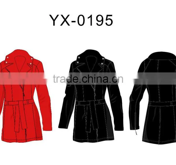 Korea Women Winter Coat New Style Jacket Office Women Winter Jacket