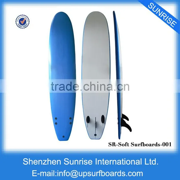 Surf Soft Board Cheap Boards Beginner Board Surfboard Soft photo-3