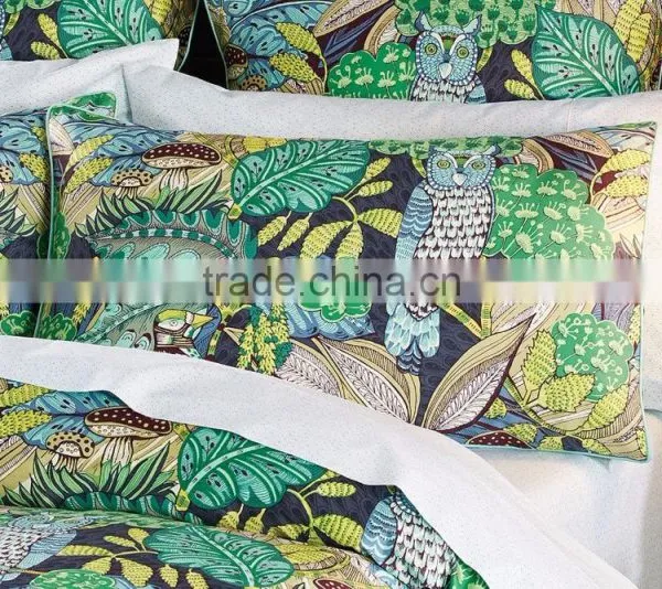 Vibrancy of the Colours Quilt Cover photo-3