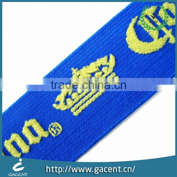Flexible High Quality Home Textile Elastic Webbing Band photo-2