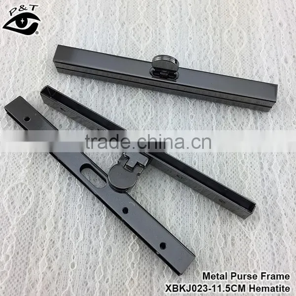 11.50cm Purse Frame Accessories Metal Frames For Purse photo-3