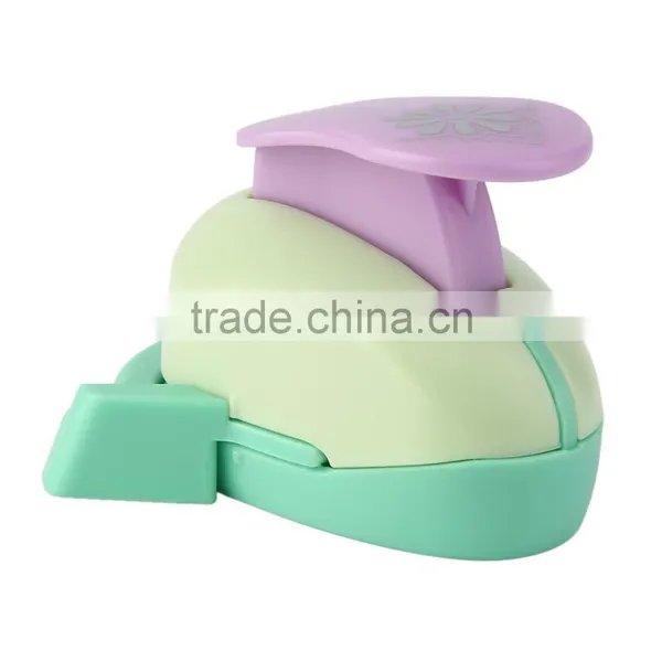2017 New Quality DIY Corner Paper Printing Shaper Embossing Device Punch Kids Handmade Gift Hot Sale photo-3