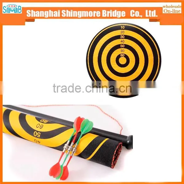 China Cheap Wholesale High Quality Magnet Safety Darts photo-4