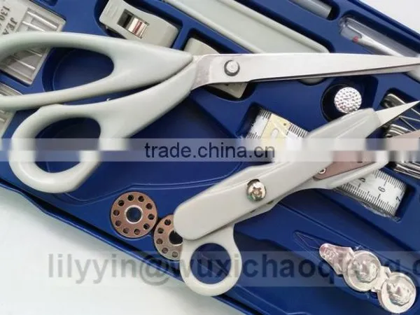 Wholesale Fashion Accessories Sewing Machine Needles photo-2