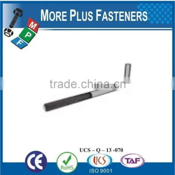 Made In Taiwan DIN 529 Anchor Bolt photo-4