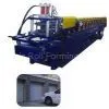 Shutter Door Forming Machine