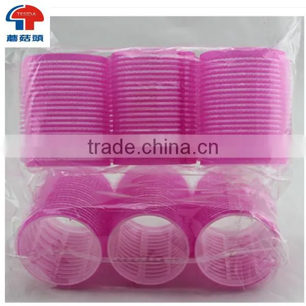 Eco-friendly Hair Tape Hook and Loop in Special Weaving photo-6