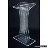 Speech Desk