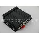 Industrial Security Mini 3G Mobile DVR View Video by Smart Phone Support 64G