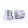 NPT Stainless Steel