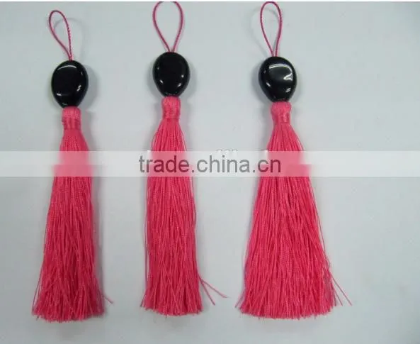 Pompom Tassel for Decoration Gift photo-4