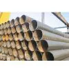 Steel Pipe and Fitti