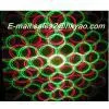 Gridding Animation Laser Light YAO-DH108-RGY-A1