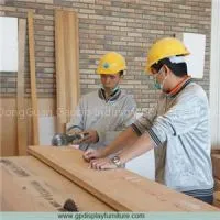 In-Shop Italian Furniture