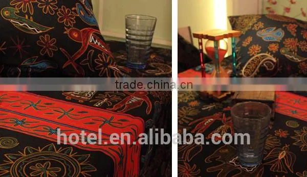 The Newest Custom Fitted Table Cloth photo-2