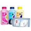 Sell Colour Toner for Aficio CL7100 / 3800 / 5000