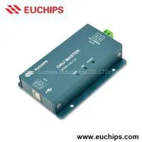 5VDC 250mA DALI Master Controller DALI-100