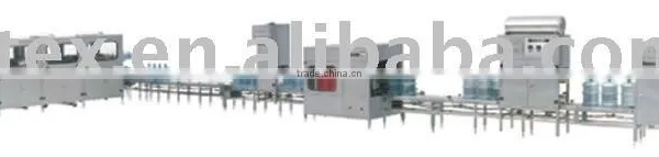 Water Filling Machine