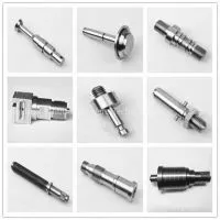 Design Precision Drive Motor Shaft photo-2